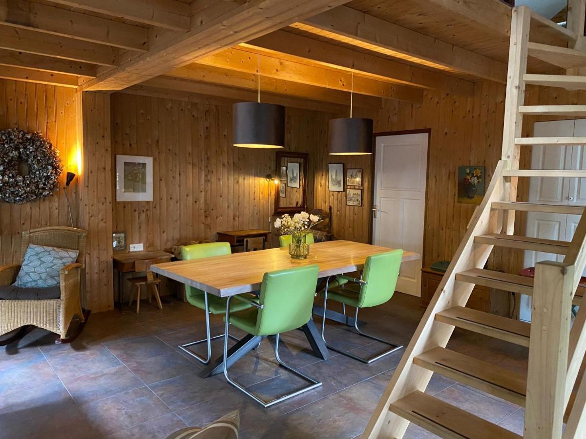 'T Wettenshuys Nuenen Extérieur photo