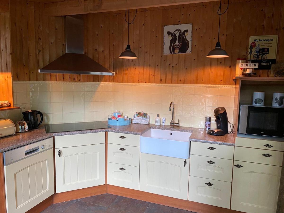 'T Wettenshuys Nuenen Extérieur photo
