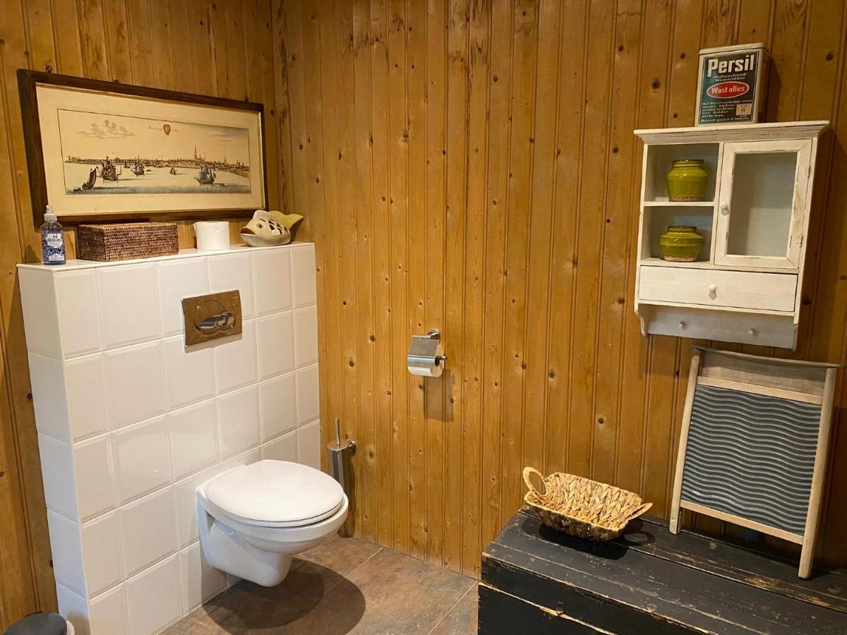 'T Wettenshuys Nuenen Extérieur photo