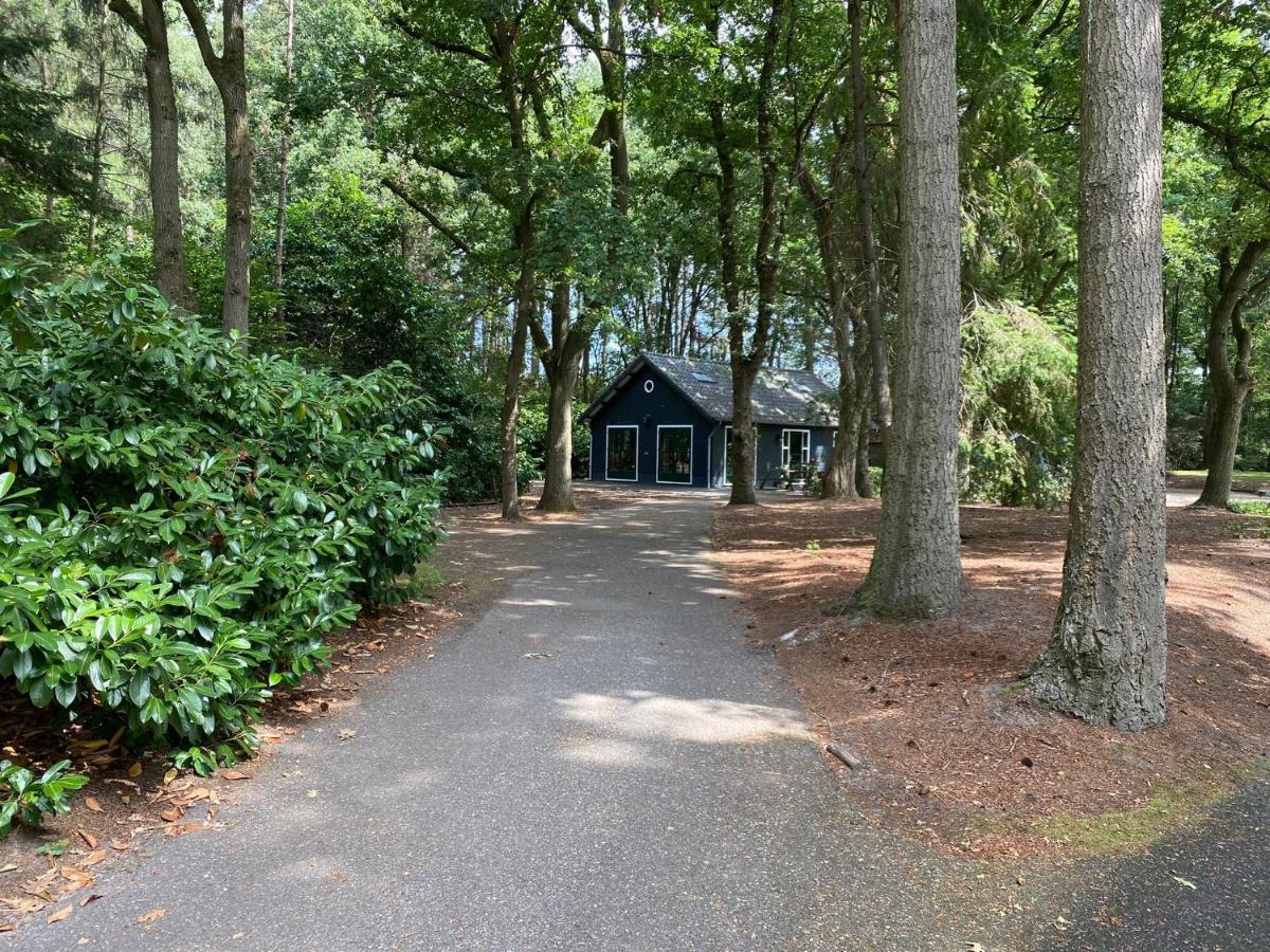 'T Wettenshuys Nuenen Extérieur photo