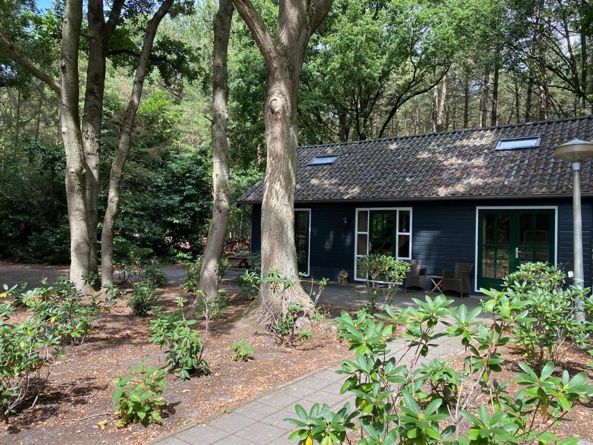 'T Wettenshuys Nuenen Extérieur photo