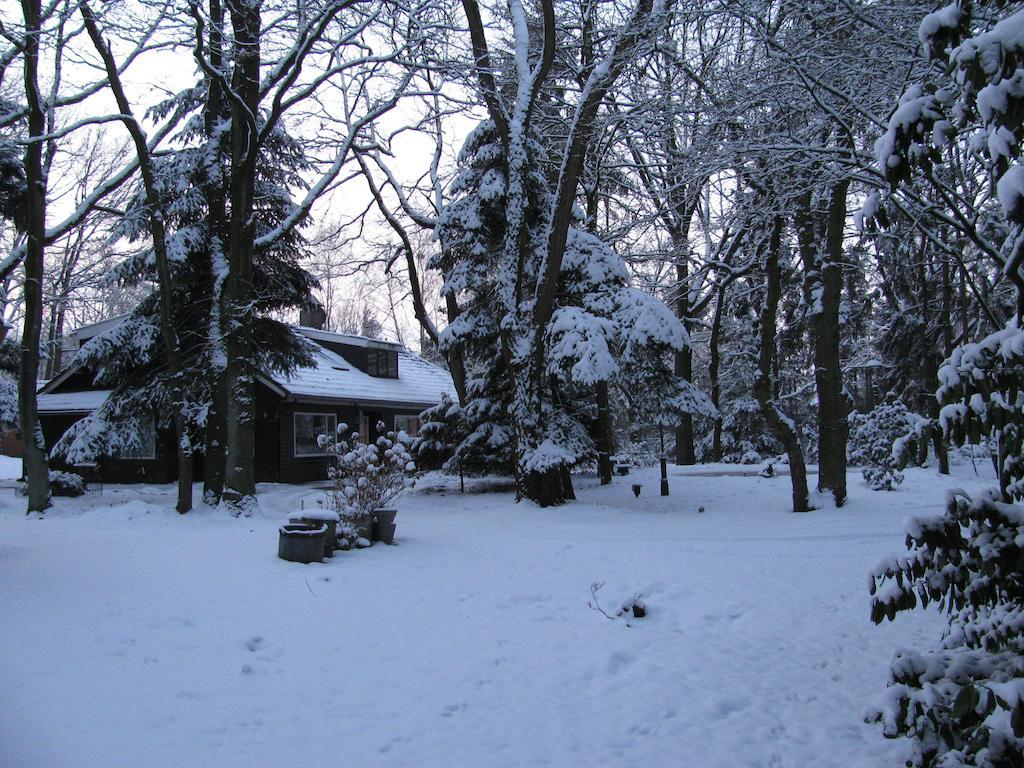 'T Wettenshuys Nuenen Extérieur photo