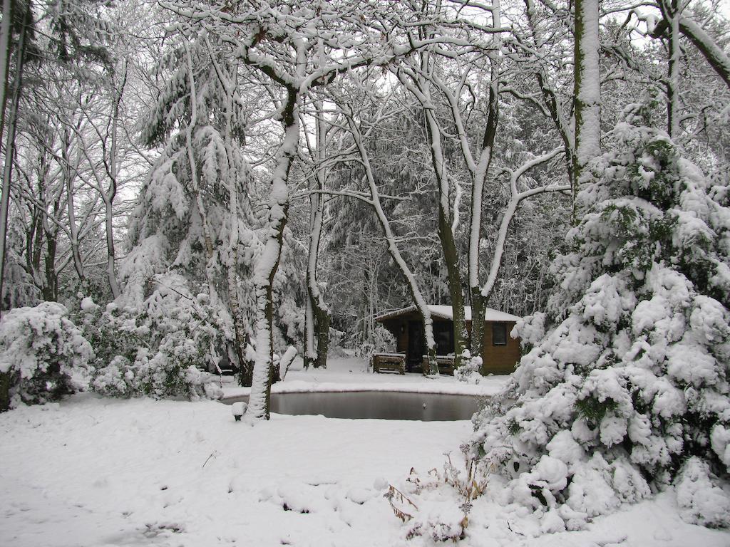 'T Wettenshuys Nuenen Extérieur photo